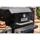 Masterbuilt Gravity Series 1050 Digital Charcoal Grill + Smoker houtskoolbarbecue Zwart