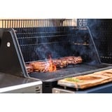 Masterbuilt Gravity Series 1050 Digital Charcoal Grill + Smoker houtskoolbarbecue Zwart