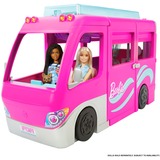 Mattel Barbie Barbie Super 3-in1 Dreamcamper Speelgoedvoertuig 