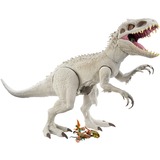 Mattel Jurassic World Camp Cretaceous Super Colossal Indominus Rex Speelfiguur