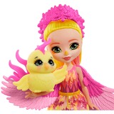 Mattel Royal Enchantimals - Falon Feniks & Sunrise Pop 