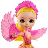 Mattel Royal Enchantimals - Falon Feniks & Sunrise Pop 