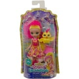 Mattel Royal Enchantimals - Falon Feniks & Sunrise Pop 