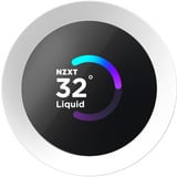 NZXT NZXT Kraken Plus 240 V2 RGB           wh waterkoeling Wit