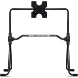 Next Level Racing Lite Free Standing Monitor standaard Zwart