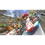 Nintendo Switch (OLED-model) Wit - Mario Kart 8 Deluxe Bundel spelconsole Wit, Super Mario Kart 8 Deluxe inbegrepen