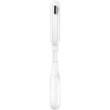 Optoma WHD221 draadloze zender en ontvanger streaming client Wit, HDMI-uit, USB-C, WLAN