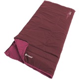 Outwell Outwell Sleeping bag Champ Kids rd slaapzak Rood