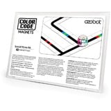 Ozobot Kleurcode Magneten: Speciale Moves Set Robot 