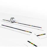 Ozobot Kleurcode Magneten: Speciale Moves Set Robot 