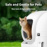 PETKIT Pet Odor Eliminator N50 2.0 - 3 stuks (P9223) luchtreiniger voor Puramax, Puramax 2, Purobot Max PRO