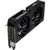 Palit GeForce RTX 5050 Dual 8GB grafische kaart DLSS 4, 3x DisplayPort, 1x HDMI 2.1