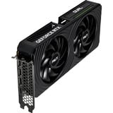 Palit GeForce RTX 5050 Dual 8GB grafische kaart DLSS 4, 3x DisplayPort, 1x HDMI 2.1