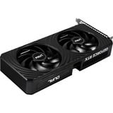 Palit GeForce RTX 5050 Dual 8GB grafische kaart DLSS 4, 3x DisplayPort, 1x HDMI 2.1