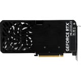 Palit GeForce RTX 5050 Dual 8GB grafische kaart DLSS 4, 3x DisplayPort, 1x HDMI 2.1