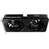 Palit GeForce RTX 5050 Dual 8GB grafische kaart DLSS 4, 3x DisplayPort, 1x HDMI 2.1