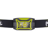 Petzl ACTIK CORE led verlichting Groen