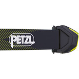 Petzl ACTIK CORE led verlichting Groen