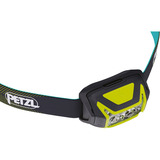 Petzl ACTIK CORE led verlichting Groen