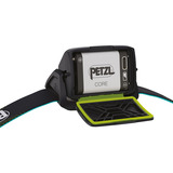 Petzl ACTIK CORE led verlichting Groen