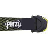 Petzl ACTIK CORE ledverlichting Groen