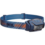 Petzl ARIA 1R RGB ledverlichting Blauw/oranje