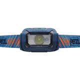 Petzl ARIA 1R RGB ledverlichting Blauw/oranje