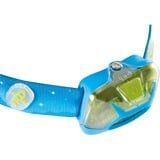 Petzl TIKKID led verlichting Blauw/groen