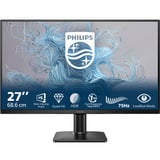 Philips 27E2N1500L 27" monitor Zwart, DisplayPort, HDMI, Adaptive Sync
