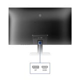 Philips 27E2N1500L 27" monitor Zwart, DisplayPort, HDMI, Adaptive Sync