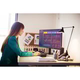 Philips 27E2N1500L 27" monitor Zwart, DisplayPort, HDMI, Adaptive Sync