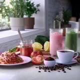 Philips 5000 Series Blender HR2767 Grijs, 1000 W, 700 ml