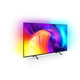 Philips the one 4K UHD LED Android TV 50PUS8517/12 50" Ultra HD Led Antraciet, 4x HDMI, HDR10+, Wi-Fi, BT