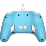 PowerA Advantage bedrade controller voor Nintendo Switch 2 - Mushroom Kingdom 