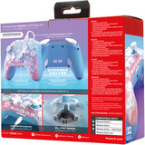 PowerA Advantage bedrade controller voor Nintendo Switch 2 - Mushroom Kingdom 