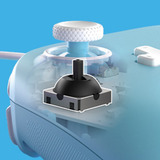 PowerA Advantage bedrade controller voor Nintendo Switch 2 - Mushroom Kingdom 