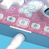 PowerA Advantage bedrade controller voor Nintendo Switch 2 - Mushroom Kingdom 