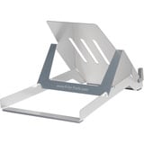 R-Go Tools Riser Basic Laptopstandaard Aluminium