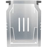R-Go Tools Riser Basic Laptopstandaard Aluminium