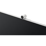 SAMSUNG M8 32" Smart Monitor M80F UHD 4K UHD  Wit, 1x HDMI, USB-C, USB-A, Wi-Fi, Bluetooth, Webcam