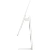 SAMSUNG M8 32" Smart Monitor M80F UHD 4K UHD  Wit, 1x HDMI, USB-C, USB-A, Wi-Fi, Bluetooth, Webcam