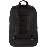 Samsonite GuardIT 2.0 Rugzak 17.3" laptoptas Zwart