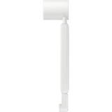 Samsung M8 32" Smart Monitor M80F UHD 4K Wit, 1x HDMI, 1x USB-C, 2x USB-A, 1x HDMI, USB-C, USB-A, Wi-Fi, Bluetooth, Webcam