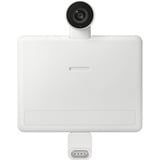 Samsung M8 32" Smart Monitor M80F UHD 4K UHD  Wit, 1x HDMI, USB-C, USB-A, Wi-Fi, Bluetooth, Webcam