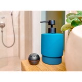 Shelly H&T temperatuur- en vochtmeter Zwart, Wifi