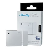 Shelly Wave Door/Window openingsmelder Wit, Z-Wave