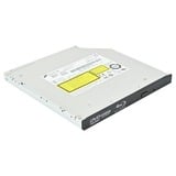 SilverStone TOB04 9.5 mm Ultra Slim Internal Ultra HD Blu-Ray optische drive 