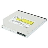 SilverStone TOB04 9.5 mm Ultra Slim Internal Ultra HD Blu-Ray optische drive 