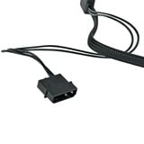 SilverStone TOB04 9.5 mm Ultra Slim Internal Ultra HD Blu-Ray optische drive 