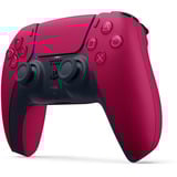 Sony DualSense Wireless-Controller Rood/zwart, Cosmic Red